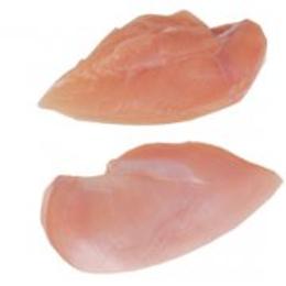 BLANC POULET 1KGX10 SCHT ORION BRESIL