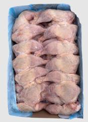 CUISSE POULET JUMBO 10KG PPN