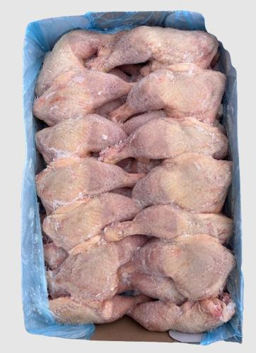 CUISSE POULET JUMBO 10KG PPN