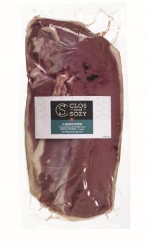 MAGRET CANARD France AF +/-330G 10kg CTN