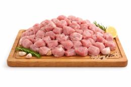 SAUTE DE DINDE 5 KG