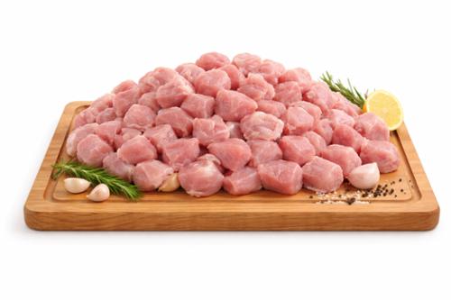 SAUTE DE DINDE 5 KG