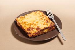 CROQUE MONSIEUR EXTRA 220GX18