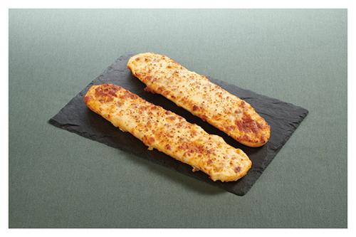 BAGUET'IN GRATIN. LARD.EMM. 160Gx18