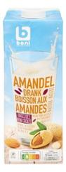 BOIS VEG AMANDE S/SUC AJ 1L BONI