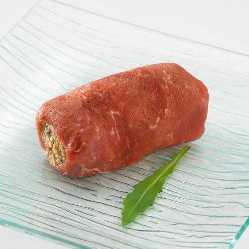 PAUPIETTE VEAU CUITE 120GR CTN 5KG
