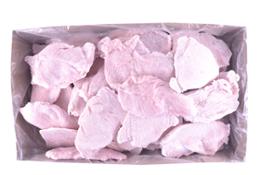 ESCALOPE DINDE CRU CTN 5KG