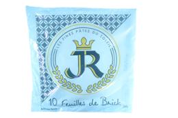 FEUILLE  BRICK 4 SACS DE 25 PQT/10FEUIL.