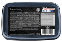 MASAGO NOIR 500GRX12
