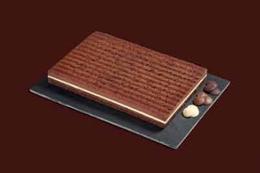 CROUSTILLANT 3 CHOCO 1KGx4