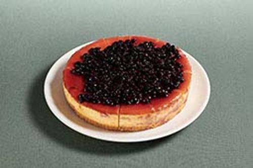 CHEESE CAKE NY MYRTILLE 12 PARTS 1.4KG