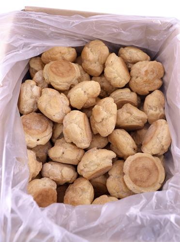 CHOUX PUR BEURRE 15Gx120 PETIT BENOIT