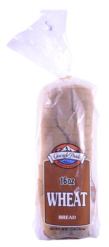 BREAD WHEAT S 8PQX6UPX1LB GONNELLA