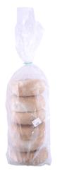 BAGEL SESAME Paquet 8PQT/6 PAIN/20 OZ