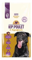 CHIEN CROQUETTE GF POULET 5KG
