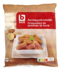 BONI KIDS KROKET PDT FRIM'OURS1KGX10