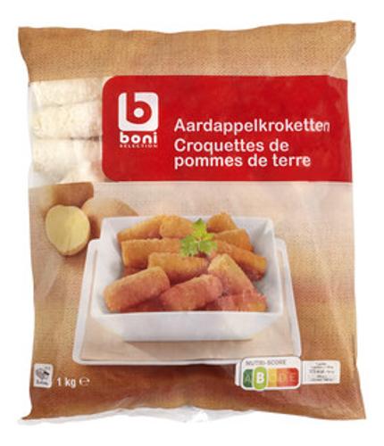 BONI KIDS KROKET PDT FRIM'OURS1KGX10