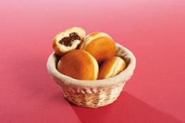 BEIGNET CH/NOISETTE  SYSCO 75GX60 CT