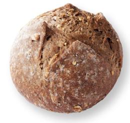 BRIDOR  PAIN BOULE ESP NORD 60GR CTN65