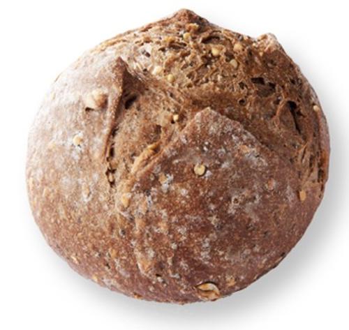 BRIDOR  PAIN BOULE ESP NORD 60GR CTN65