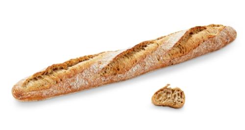 BRIDOR BAGUETTE CAMPAGNE 280G CTN 25UP
