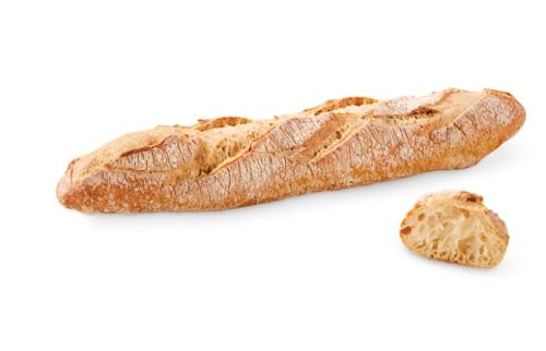 BRIDOR BAGUETTE CARACTERE 280GR C/22UP