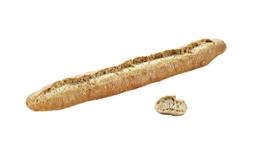 BRIDOR BAGUETTE MULTIGRAIN 280GR C/25UP