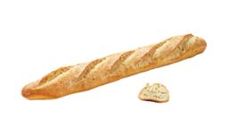 BRIDOR BAGUETTE NATURE 280G CT25U