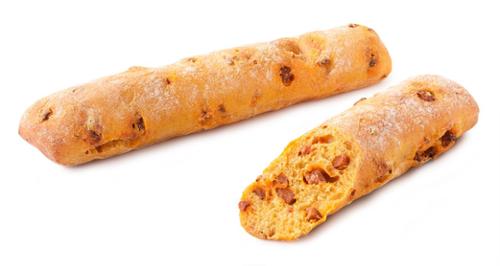 BRIDOR BBREAK CHORIZO 70GR C/40UP