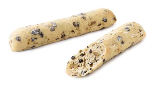 BRIDOR BBREAK OLIVE&ROMARIN 70GR C/40UP