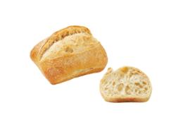 BRIDOR CARRE PAIN NATURE 40GR CTN 200UP