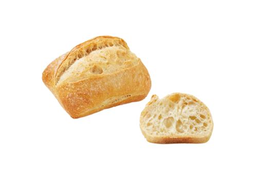 BRIDOR CARRE PAIN NATURE 40GR CTN 200UP
