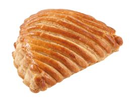 BRIDOR CHAUSSON AUX POMMES CRU 105GX50