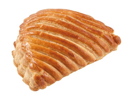 BRIDOR CHAUSSON AUX POMMES CRU 105GX50