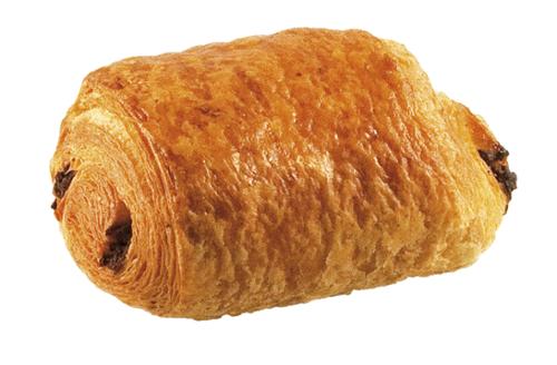BRIDOR PAIN CHOCOLAT PREP 75GX70