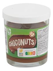 PATE A TARTINER NOISETTE 200G