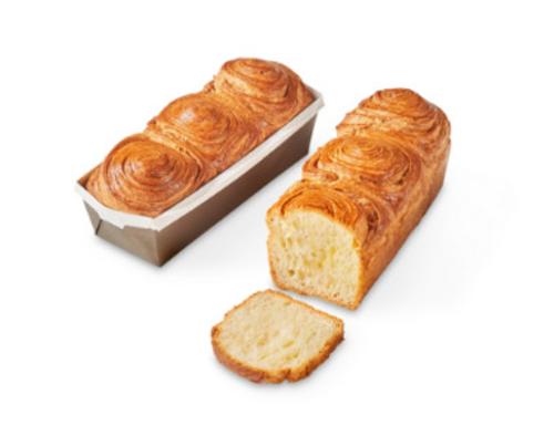 BRIDOR BRIOCHE FEUILLETE SPIRALE 330G