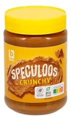 PATE A TARTINER SPECULOOS CRUNCHY 400G