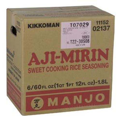 AJI MIRIN COOKING 1.8L KKK RICE SEASONNI