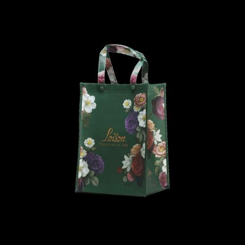 LOISON SAC PLASTIQUE PETIT 27x40x27cm