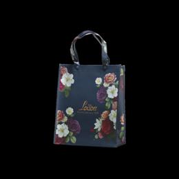 LOISON SAC PLASTIQUE MOYEN 32x39x16cm