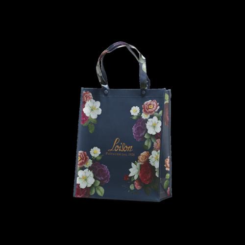 LOISON SAC PLASTIQUE MOYEN 32x39x16cm