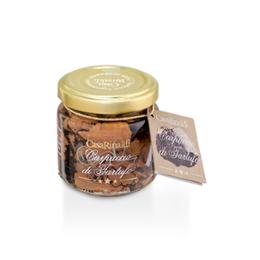 CARPACCIO de TRUFFE 80G CASA RINALDI