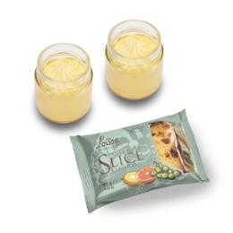 LOISON PANETTONE CLASSIQUE TRANCHE70gx18