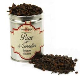 Baie de cannelier BTE 40g