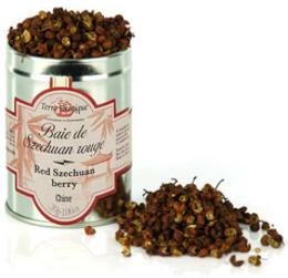 Baie de Szechuan de Chine BTE 30G