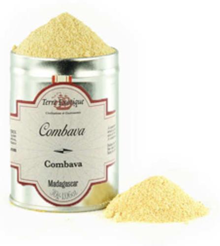 Combava de Tamatave/Madagascar Bte 30g