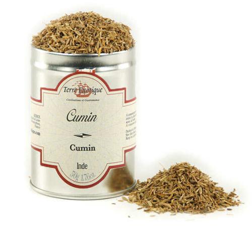 Cumin d'Alep BTE 50g