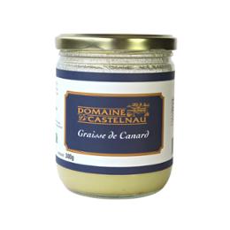 GRAISSE DE CANARD 300g