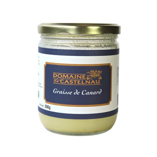 GRAISSE DE CANARD 300g